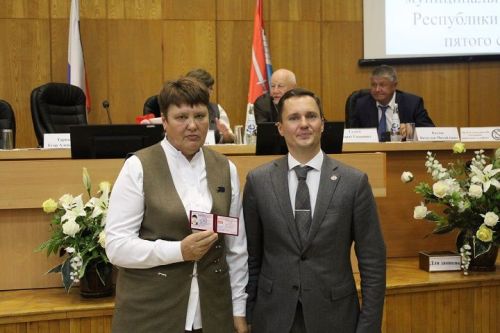Район башлыгы сайланды