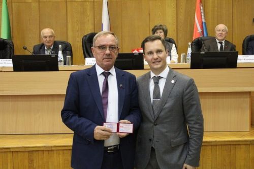 Район башлыгы сайланды