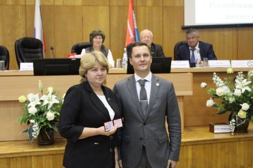 Район башлыгы сайланды