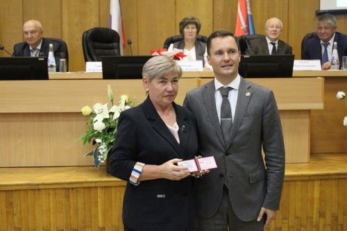 Район башлыгы сайланды