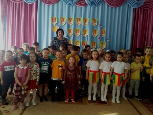 «Призвание – дарить детям радость и знания»