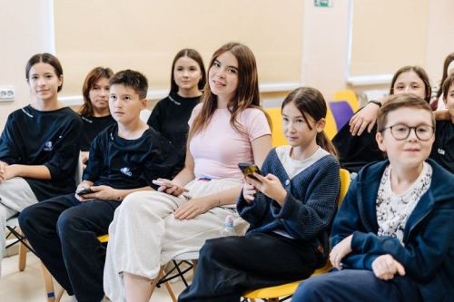 «Туган телдә блоглар»
