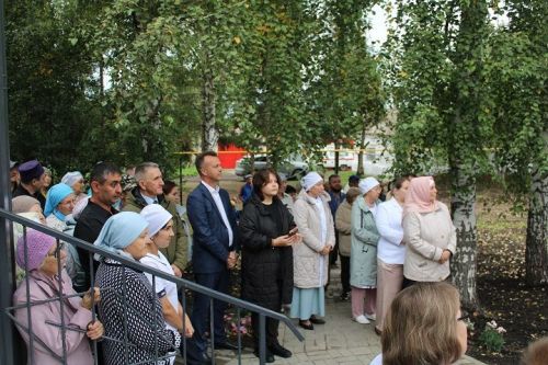Зирекле хастаханәсе тулысынча яңартылды