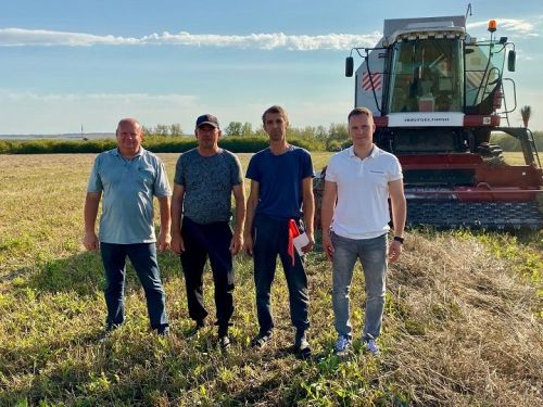 Урак алдынгыларына премияләр тапшырылды