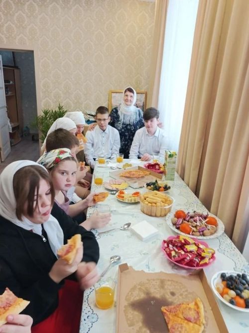 «Эта ночь святая»