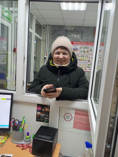 «Тугрылыгыгыз өчен рәхмәт!»:  Яңа Чишмә кинозалы үзенең тугры тамашачыларын бүләкләде