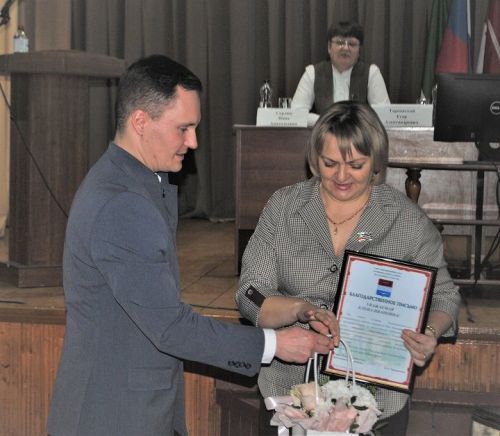 Стабильность, диалог и взгляд в будущее