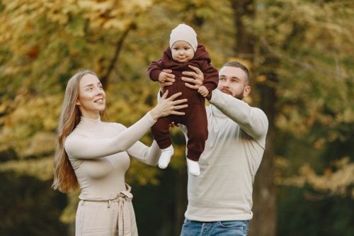 В 2025 году Отделение СФР по Республике Татарстан назначило единое пособие родителям более 220 тысяч детей