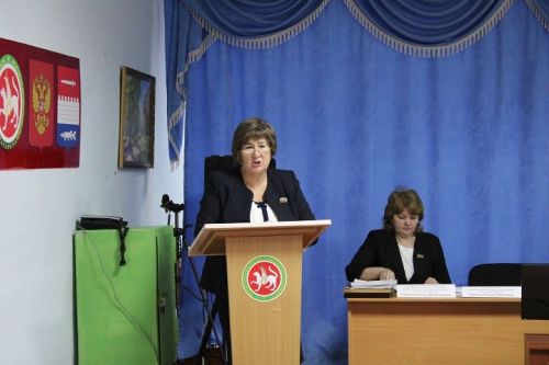 Рост бюджета и поддержка СВО