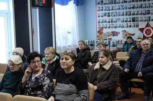 Рост бюджета и поддержка СВО