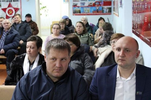 Рост бюджета и поддержка СВО