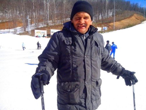 Әхмәтовлар гаиләсе: анда спорт, җыр һәм мәхәббәт хөкем сөрә
