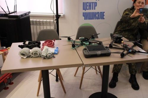 Герои нашего времени: урок, который не забывается