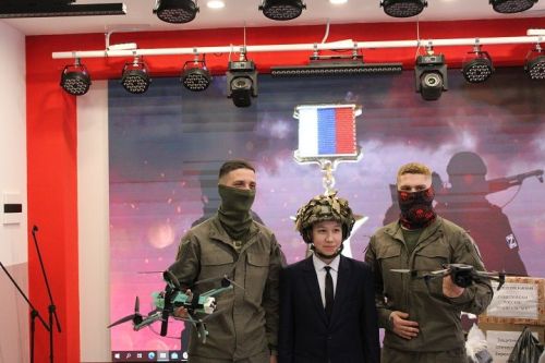 Герои нашего времени: урок, который не забывается