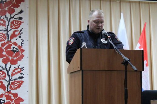 Ленинское СП: ИТОГИ ГОДА И ПЕРСПЕКТИВЫ