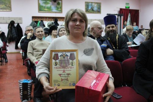 Ленинское СП: ИТОГИ ГОДА И ПЕРСПЕКТИВЫ