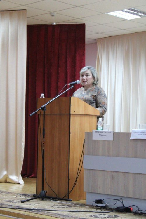 Ленинское СП: ИТОГИ ГОДА И ПЕРСПЕКТИВЫ