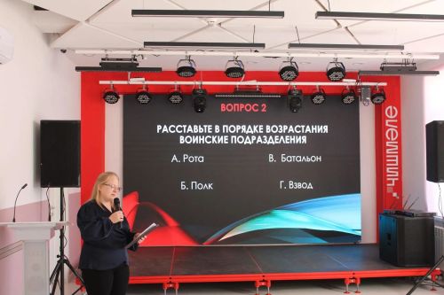 Новошешминских новобранцев проводили на военную службу (фоторепортаж)