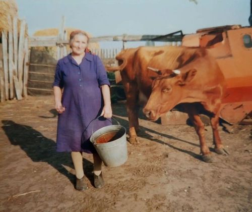 Жительница Азеево Закия Гайфутдинова отметит 90-летие