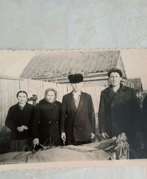 Жительница Азеево Закия Гайфутдинова отметит 90-летие