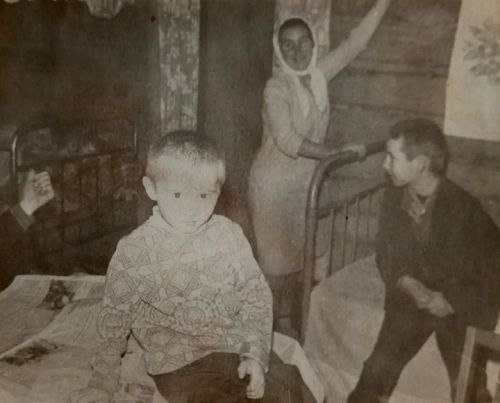 Жительница Азеево Закия Гайфутдинова отметит 90-летие