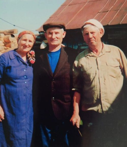Жительница Азеево Закия Гайфутдинова отметит 90-летие