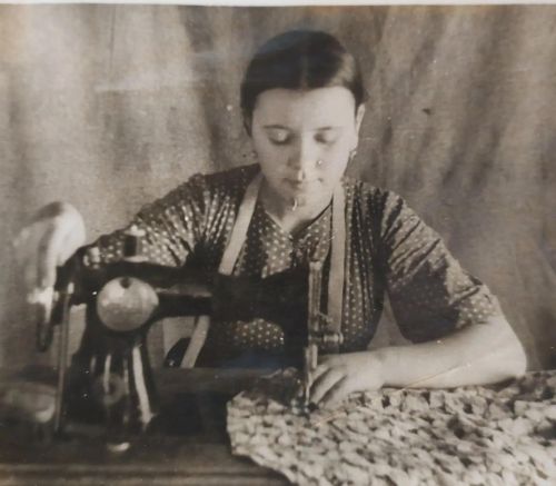 Книга жизни длиною в 90 лет