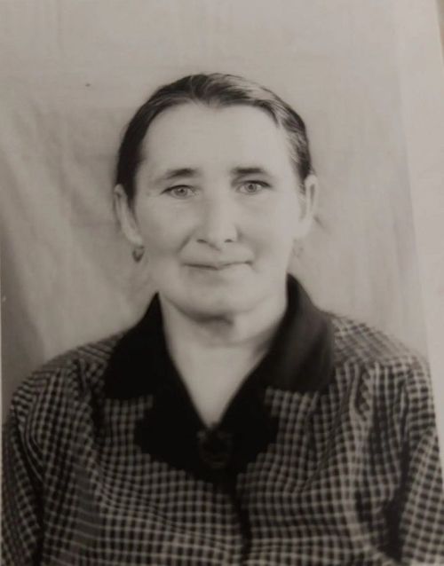 Жительница Азеево Закия Гайфутдинова отметит 90-летие