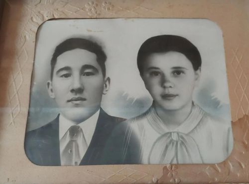 Книга жизни длиною в 90 лет