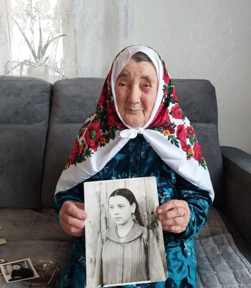 Книга жизни длиною в 90 лет
