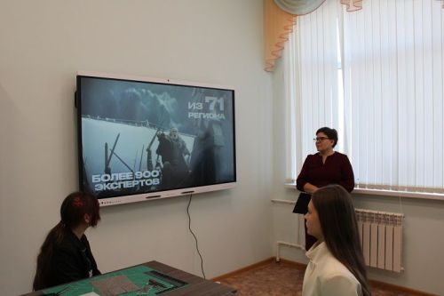 В Детской школе искусств состоялось открытие мастерской «Кожная мозаика» (фоторепортаж)