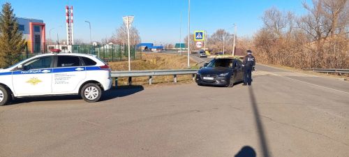 Операция «Тоннель» выявила 11 нарушений ПДД