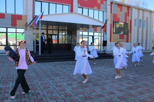 «Анимакс» открывает двери