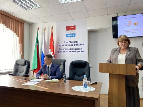 В Ленинском поселении растут инвестиции в ЛПХ