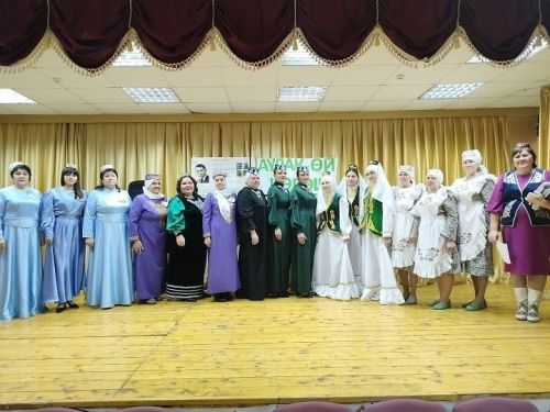 «Аулак өй‑көрәш» бәйгесе: Муса Җәлил иҗаты йөрәкләрдә яңгырады