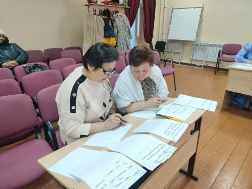 «Аулак өй‑көрәш» в Чертушкино: татарские сёла посвятили творческий конкурс 120-летию Мусы Джалиля