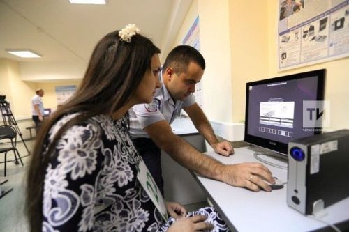 Машина йөртү таныклыгы алырга җыенучылар өчен имтиханнарга кагылышлы үзгәрешләр әзерләнә
