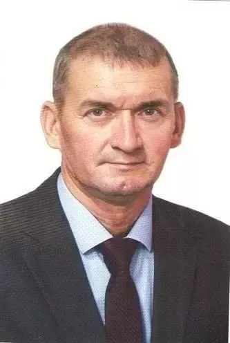 Акъяр авыл җирлеге башлыгы Данияр Сәгыйть улы Гайнуллин вафат