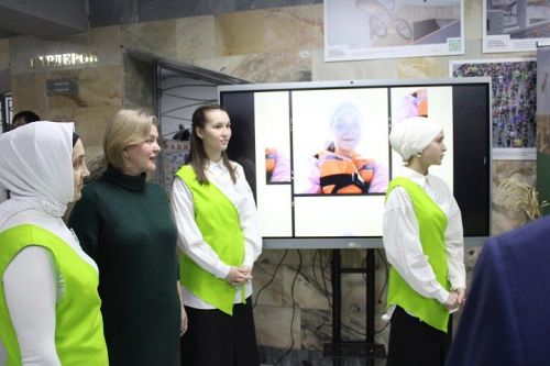 Состоялось отчетное заседание Совета Новошешминского муниципального района (фоторепортаж)