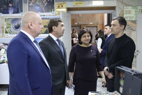 Состоялось отчетное заседание Совета Новошешминского муниципального района (фоторепортаж)