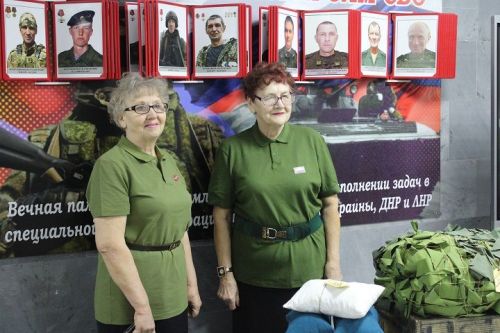Состоялось отчетное заседание Совета Новошешминского муниципального района (фоторепортаж)