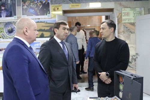 Состоялось отчетное заседание Совета Новошешминского муниципального района (фоторепортаж)