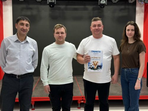 Битва виртуальных титанов: Турнир по КиберФутболу ко Дню защитника Отечества