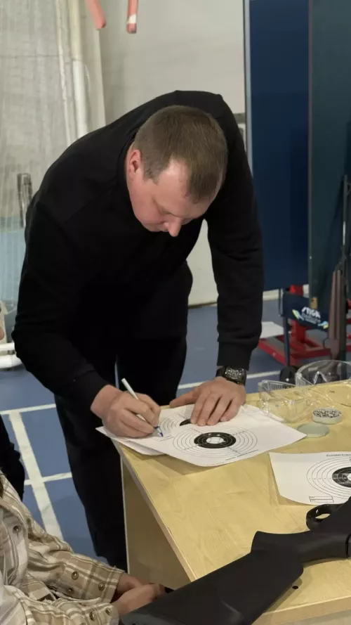 В Новошешминском районе прошел слет отрядов профилактики правонарушений «Форпост»