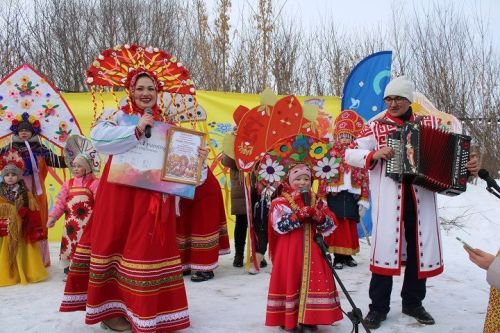 «Хуш, Кыш!»