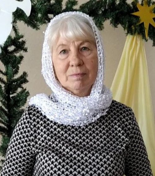 Путь к вере - с детства