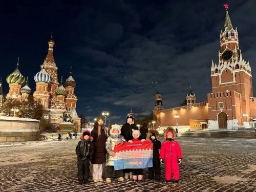 Успехи юных пловцов Новошешминска!
