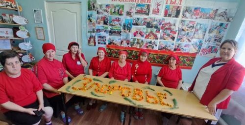 Серебряный возраст в действии