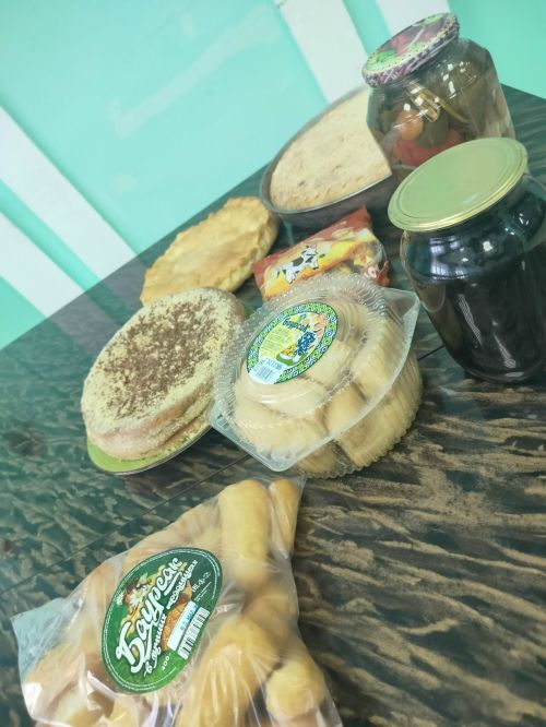 Чертуш мәдәният хезмәткәрләре картлар йортында Нәүрүз бәйрәмен үткәрде