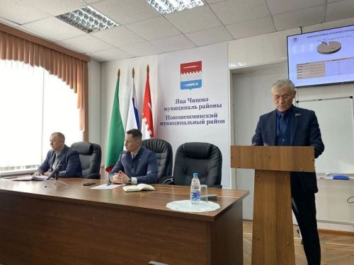 Слобода Волчья – есть точки роста для дальнейшего развития